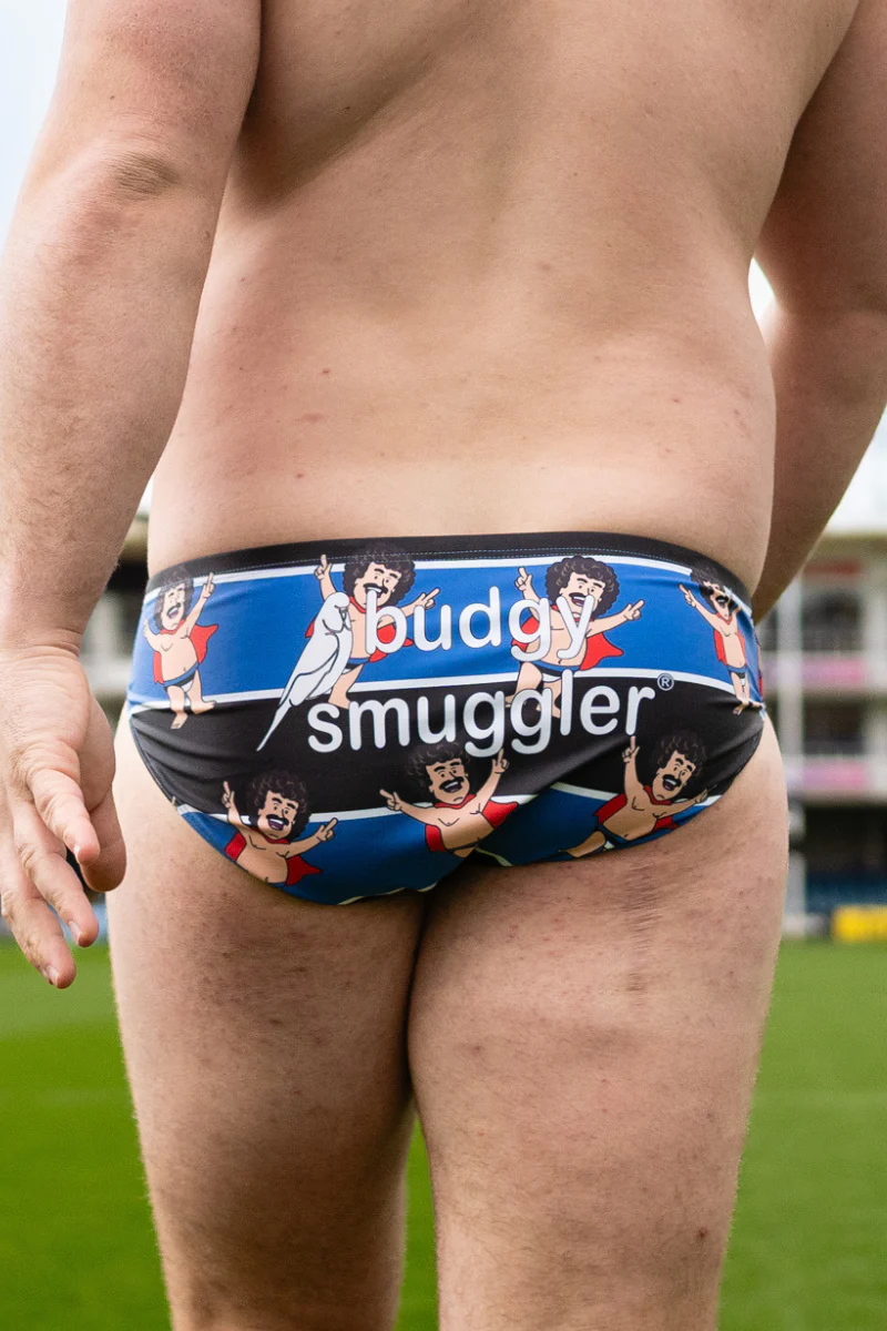 Alfie Barbeary