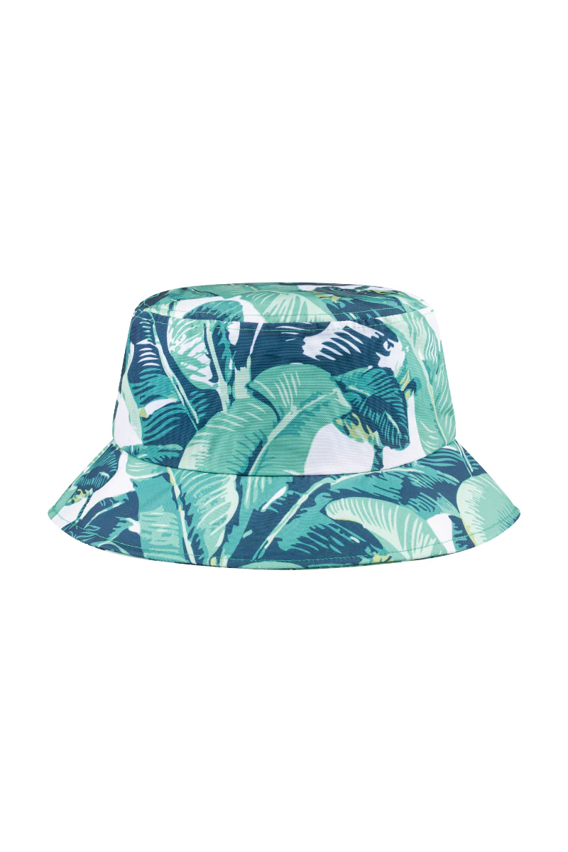 Bucket Hat 2.0 in Beverly Hills Palms - Image 2