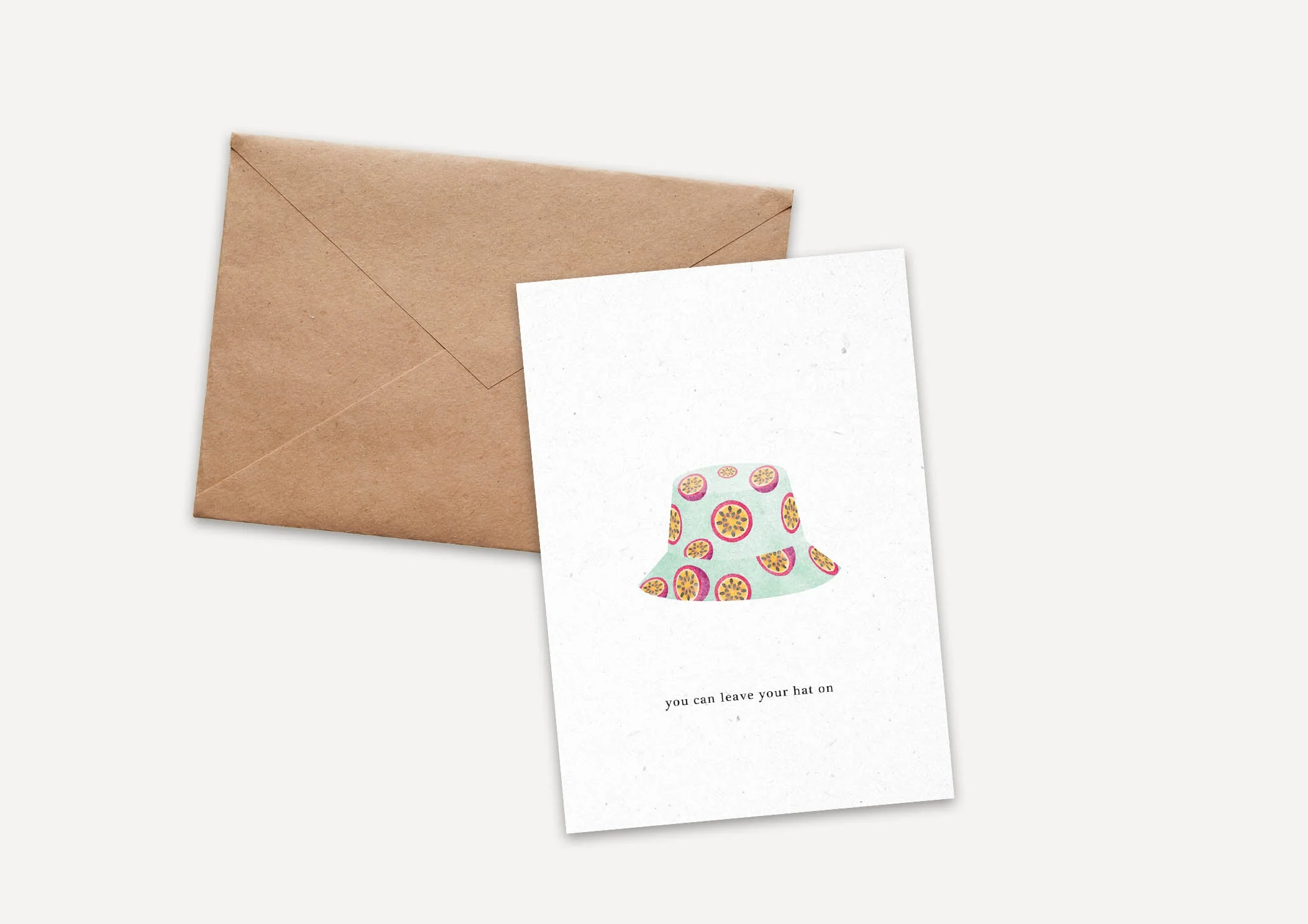 Budgy Smuggler Cards and Post Card - Image 6