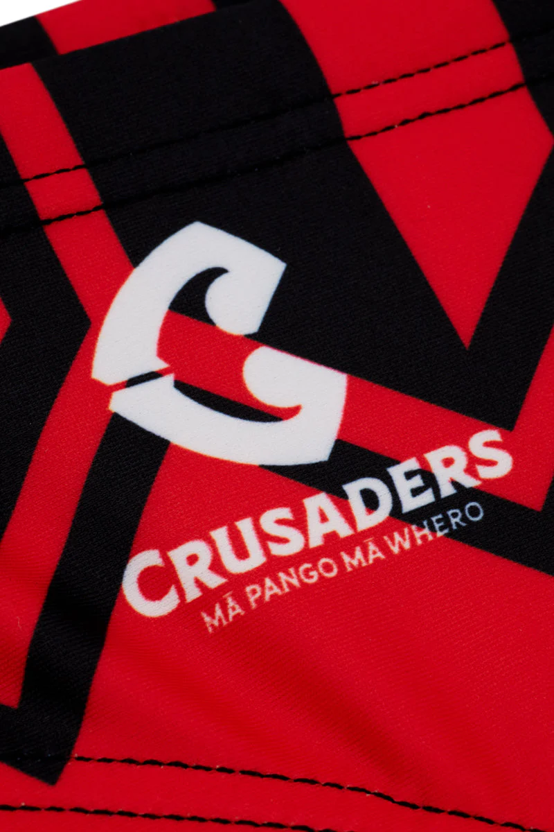 Crusaders | Super Rugby Pre Order - Image 2