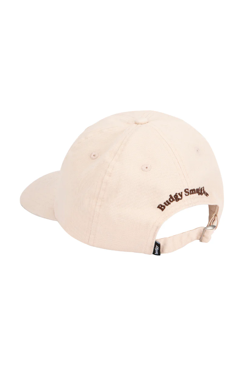 Dad Cap in Budgy Cream - Image 3