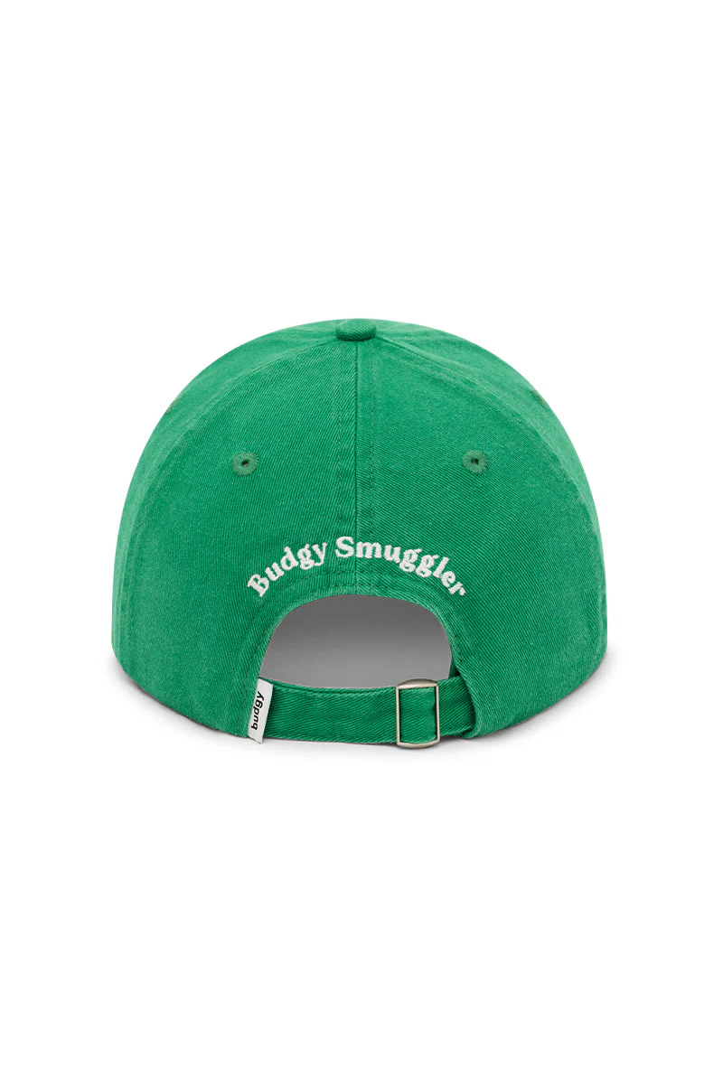 Dad Cap in Cricket Wickets - Image 2