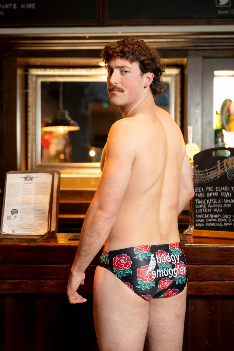 England Rugby 2025 in Roses - Image 5