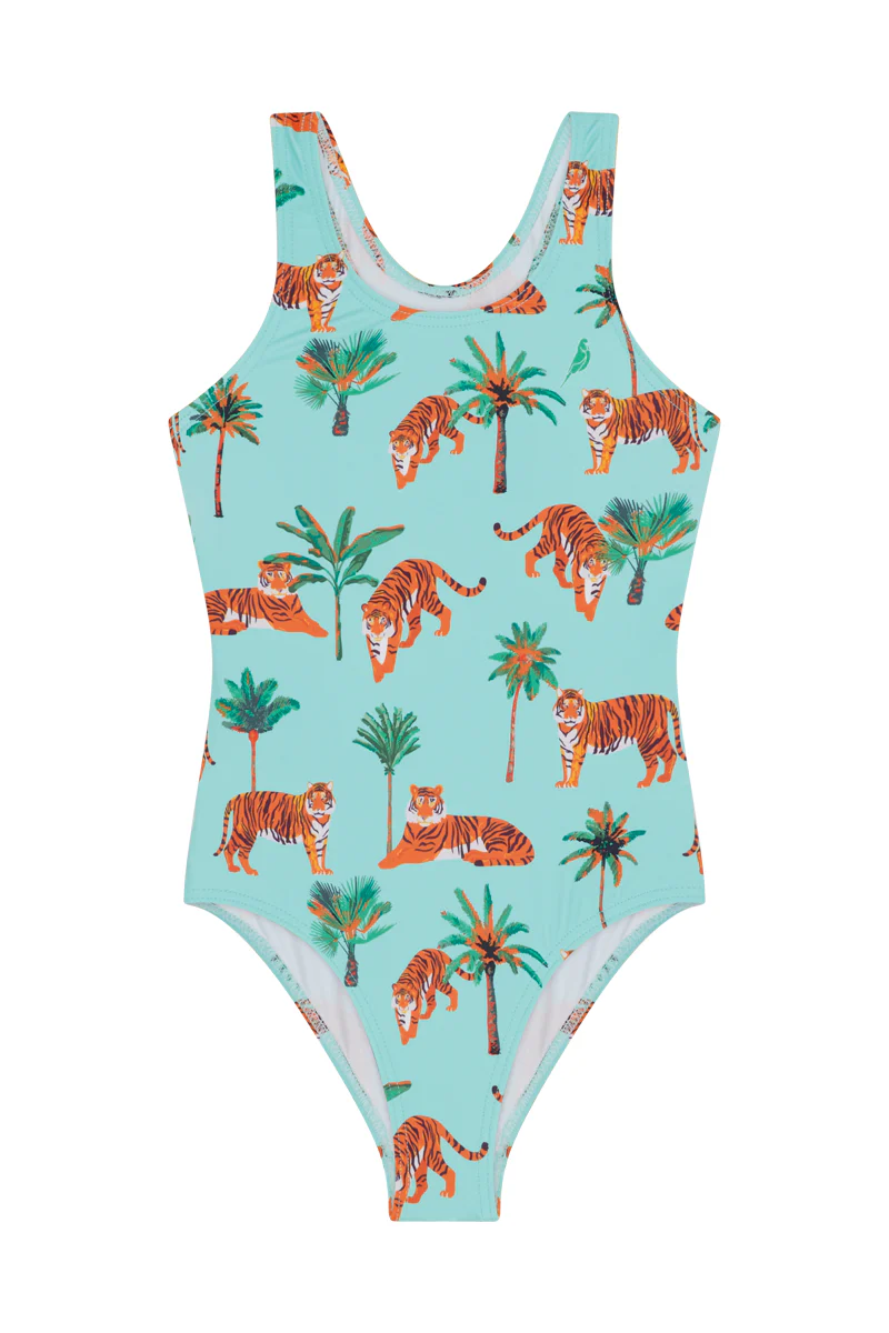 Girls One Piece in Rawwwr