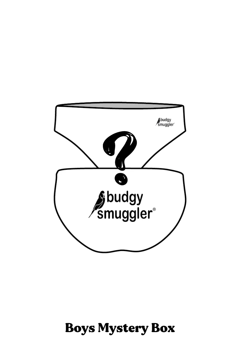 Mystery Box | Boys Swimwear - Image 2