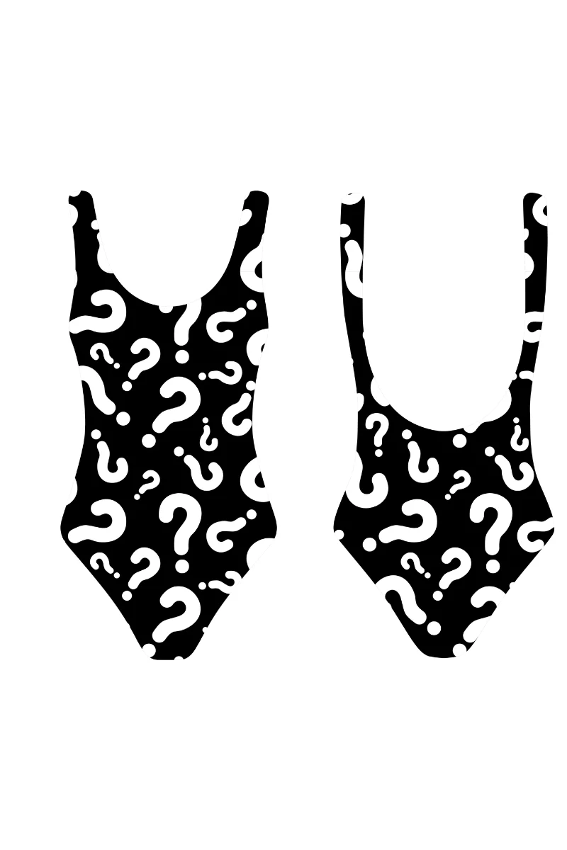 Mystery Box | Womens One Piece