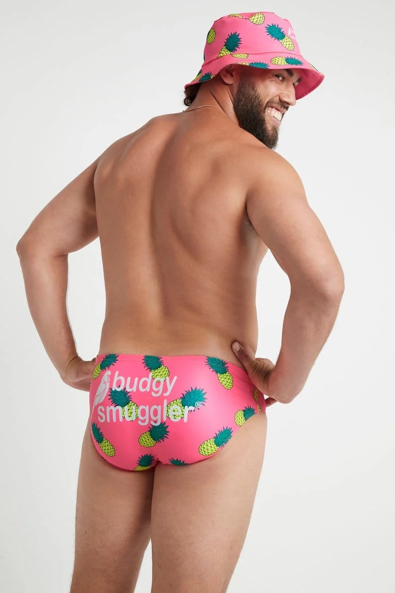 Pink Pineapples - Image 4