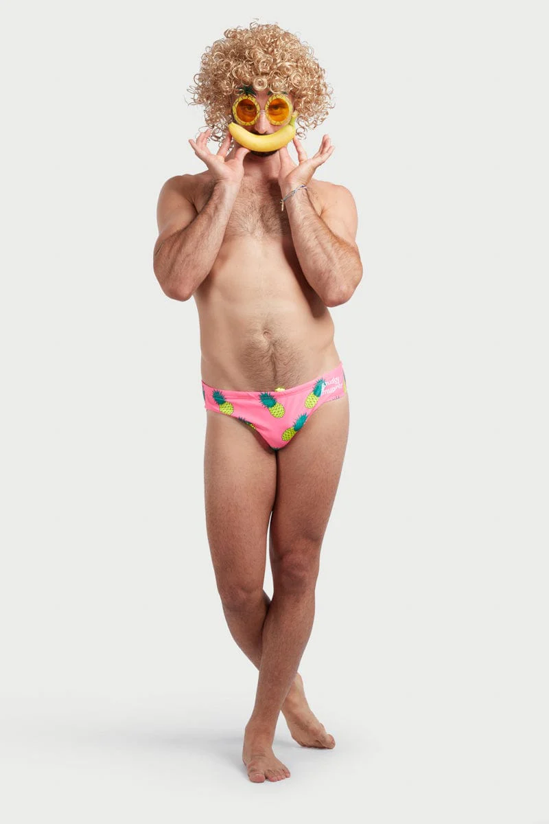 Pink Pineapples - Image 8