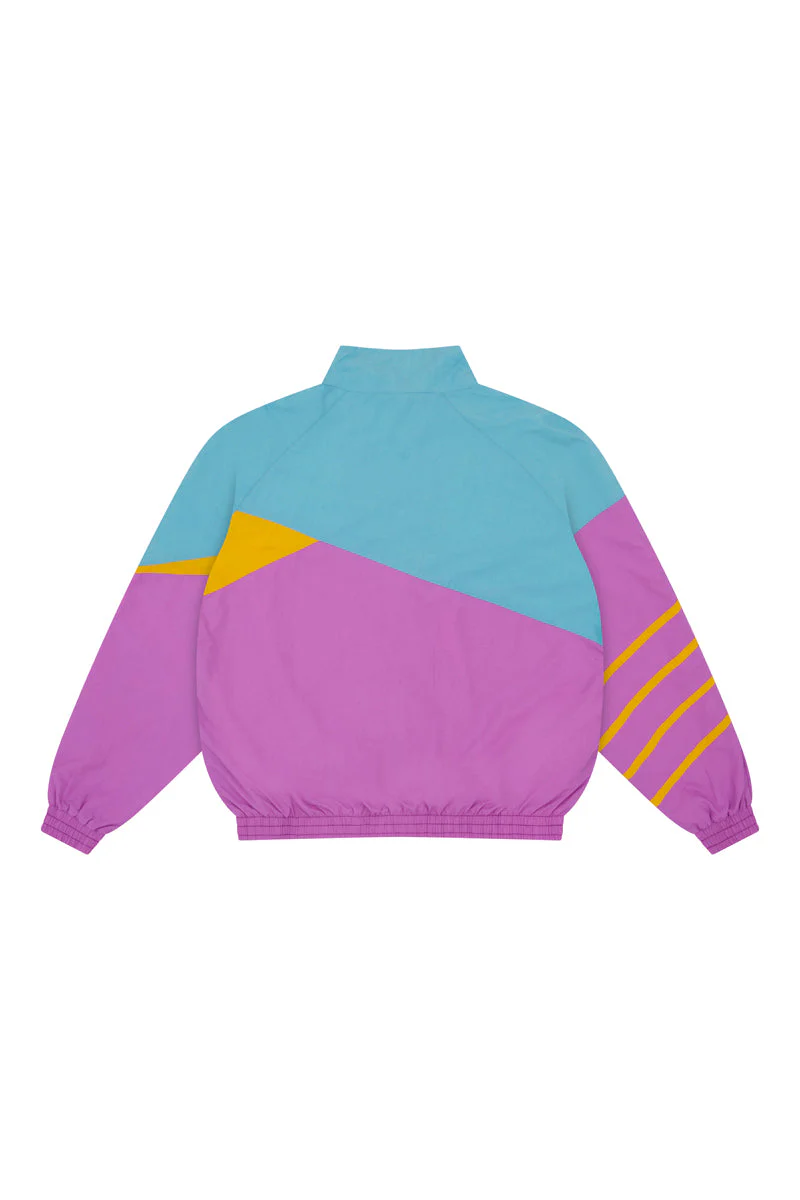 Jean-Pascal Retro Tracksuit Jacket - Image 10