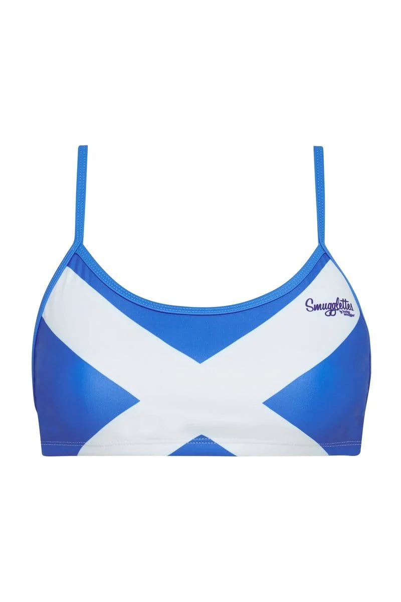 Freshwater Top in Scotland