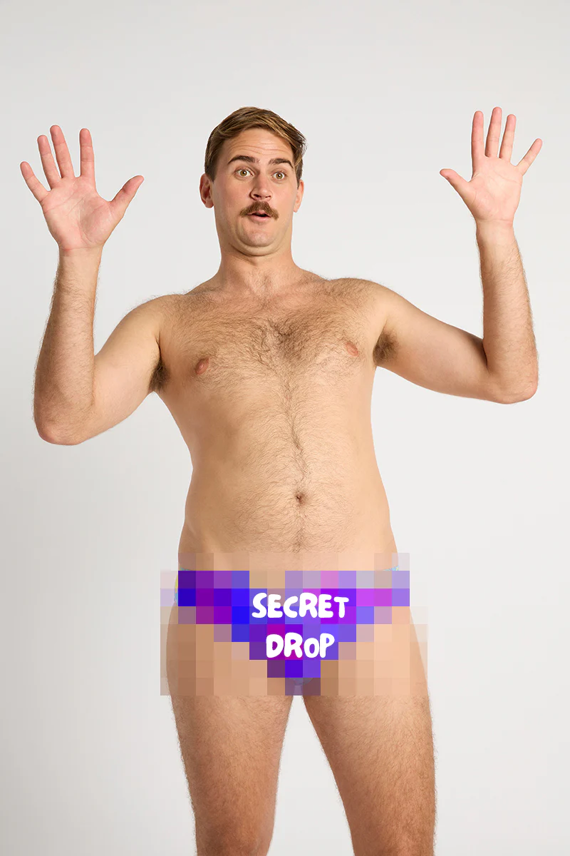 Secret Drop #8 - Image 2