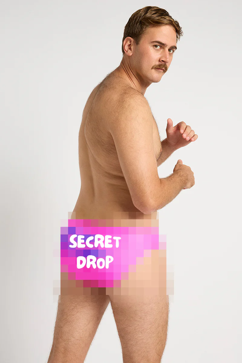 Secret Drop #8 - Image 3
